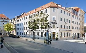 Hotel Blauer Bock Munich